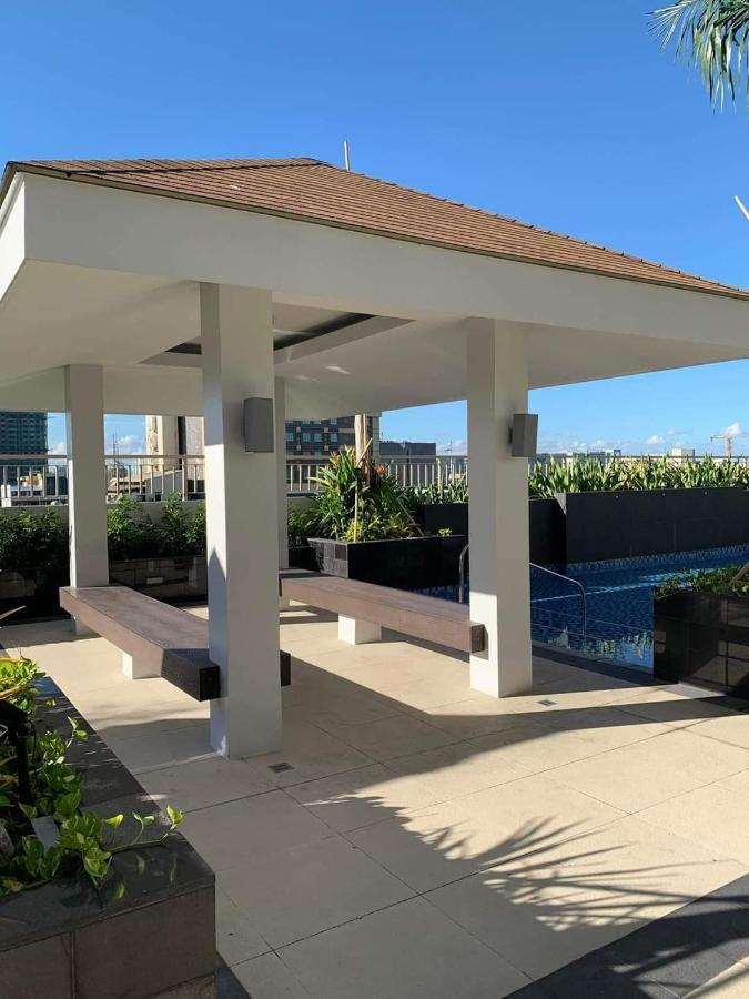 Smdc Coast Residences Lovely Fully-Furnished 1 Bedroom Condo With Pool Manila Exterior photo