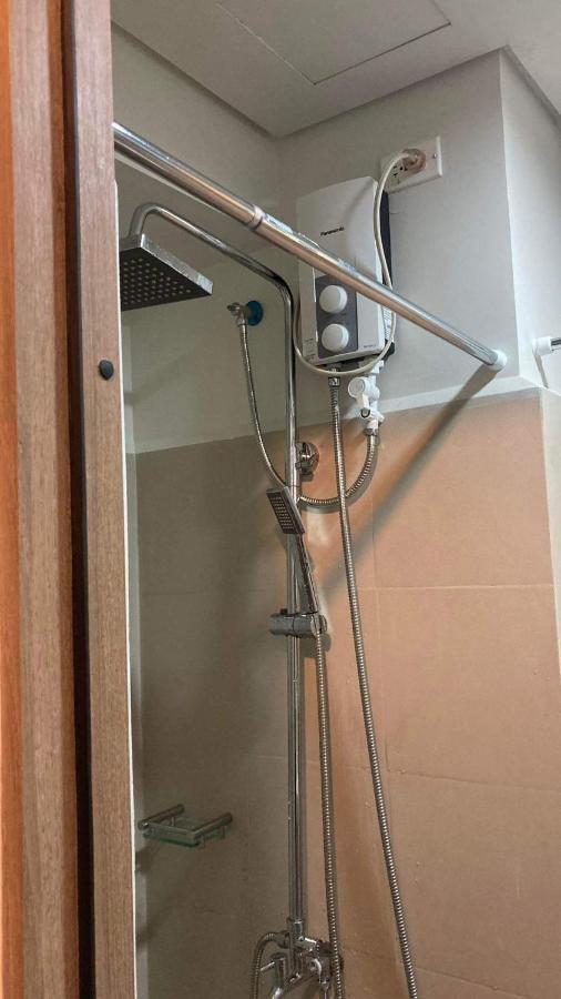 Smdc Coast Residences Lovely Fully-Furnished 1 Bedroom Condo With Pool Manila Exterior photo